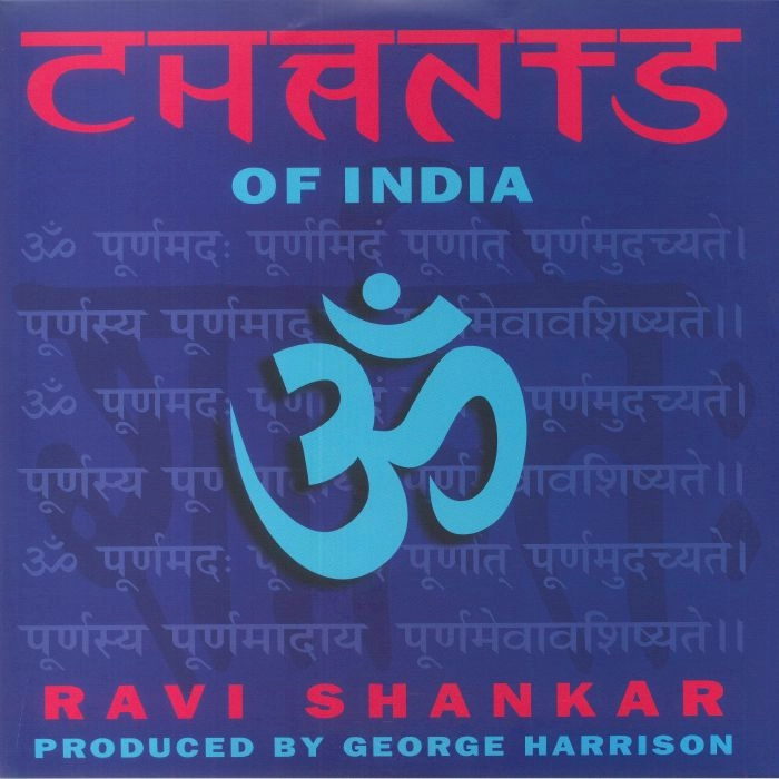 Ravi SHANKAR - Chants Of India (Record Store Day 2020) (Arrives in 7 Days) hi-fi signal splitter,hi-fi line out converter,hi-fi compact stereo