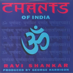 Ravi SHANKAR - Chants Of India (Record Store Day 2020) (Arrives in 7 Days) hi-fi signal splitter,hi-fi line out converter,hi-fi compact stereo