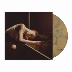 Ravyn Lenae: Birds Eye (Indie Exclusive Colored Vinyl) Vinyl LP - PRE-ORDER