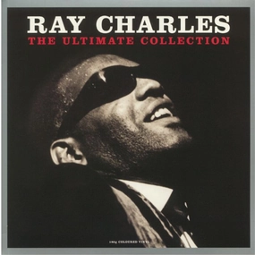 Ray Charles C The Ultimate Collection (Arrives in 21 days) hi-fi analog input amp,hi-fi Bluetooth 5.0 amp,hi-fi tube amp with bluetooth