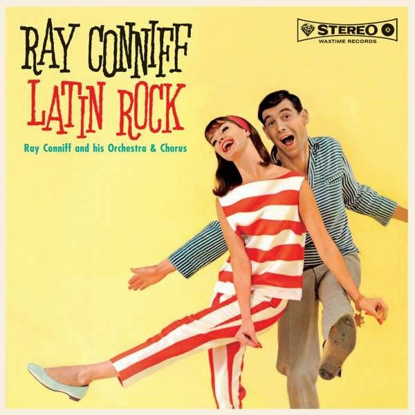 Ray Conniff  Latin Rock (Arrives in 4 Days) hi-fi headphone dock,hi-fi coaxial cable,hi-fi optical cable
