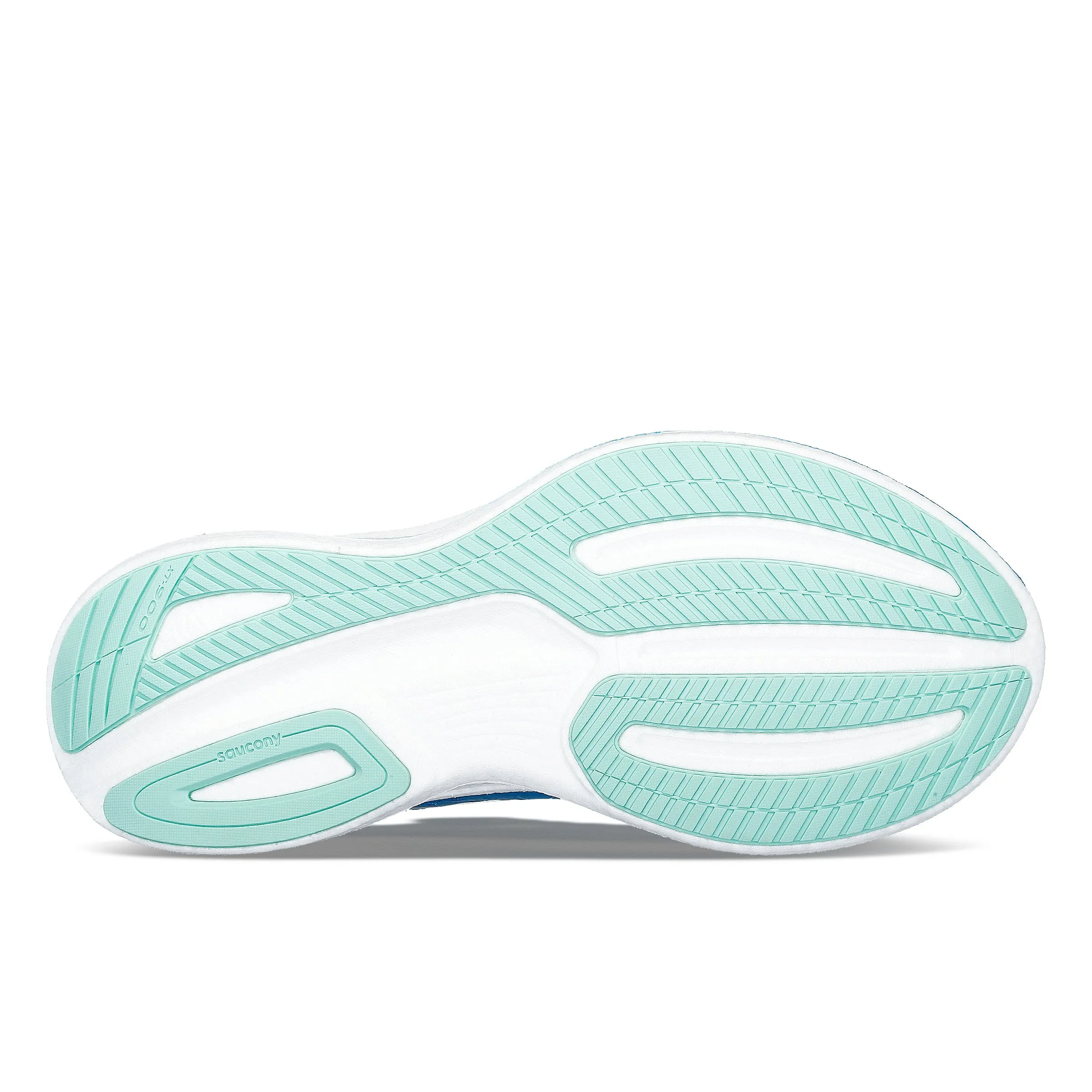 Fuel Your Fire Chase What Moves You Saucony Ride 17 Women'S