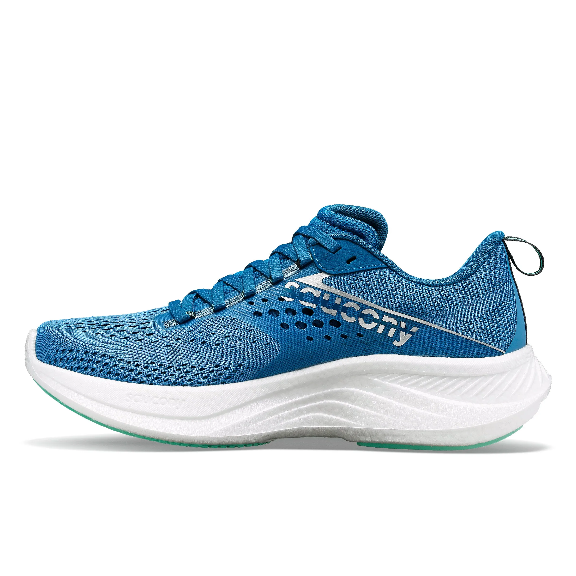 Saucony Ride 17 Women'S Built to Move You
