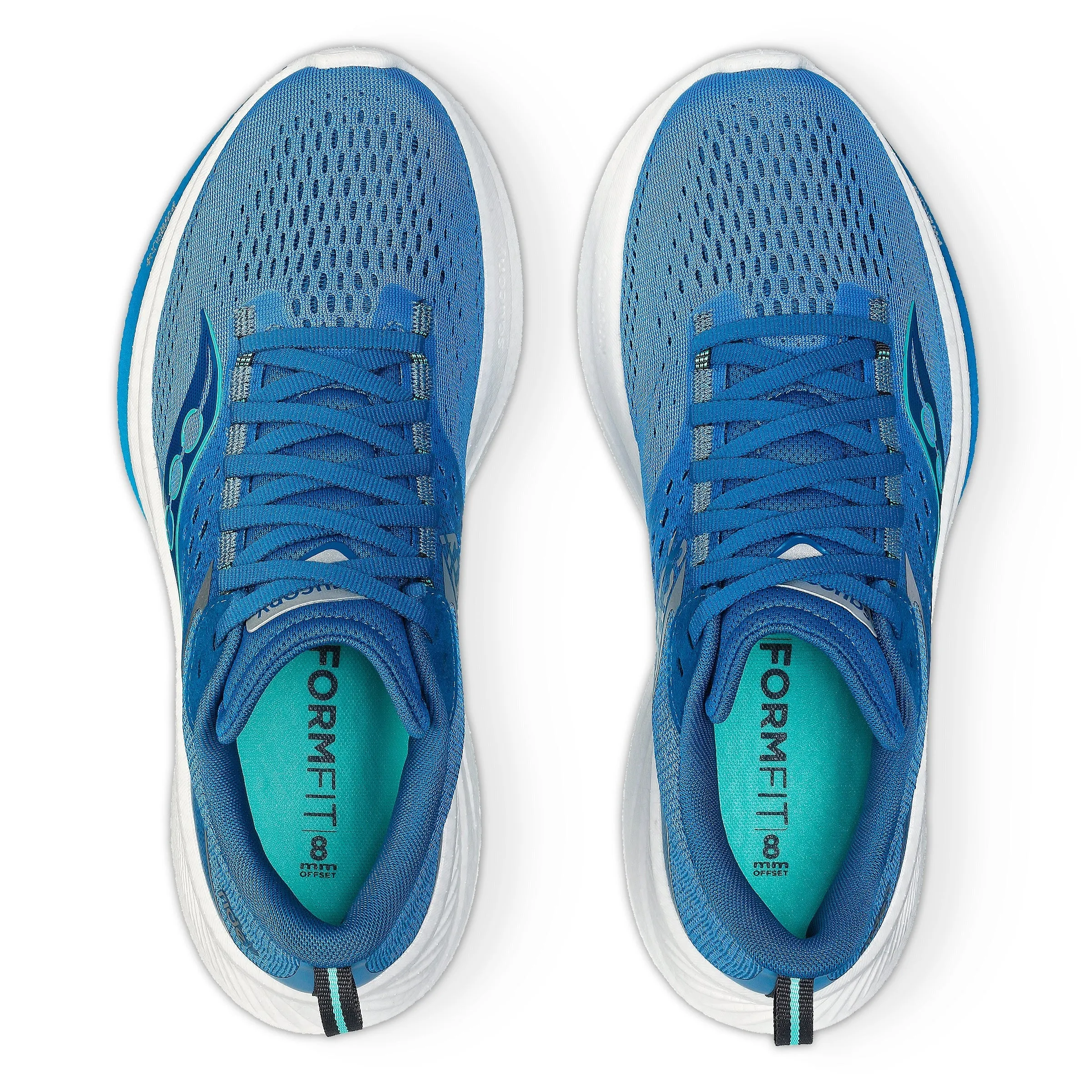 Budget Friendly Stay in Motion Saucony Ride 17 Women'S