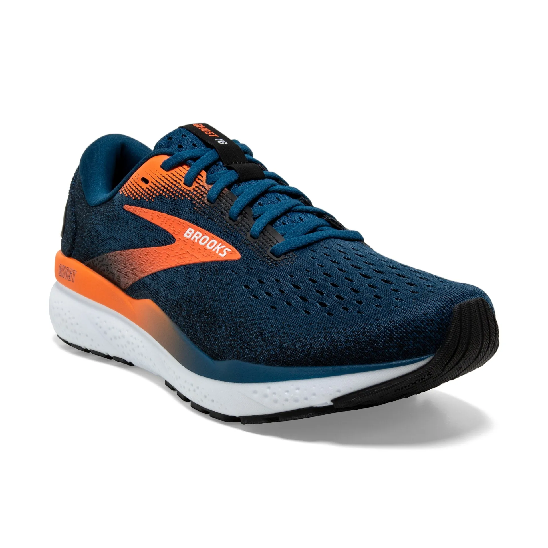 Deal Of The Century Move Like You Mean It Brooks Ghost 16 Men'S