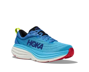 Hoka Bondi 8 Men'S Bring the Heat
