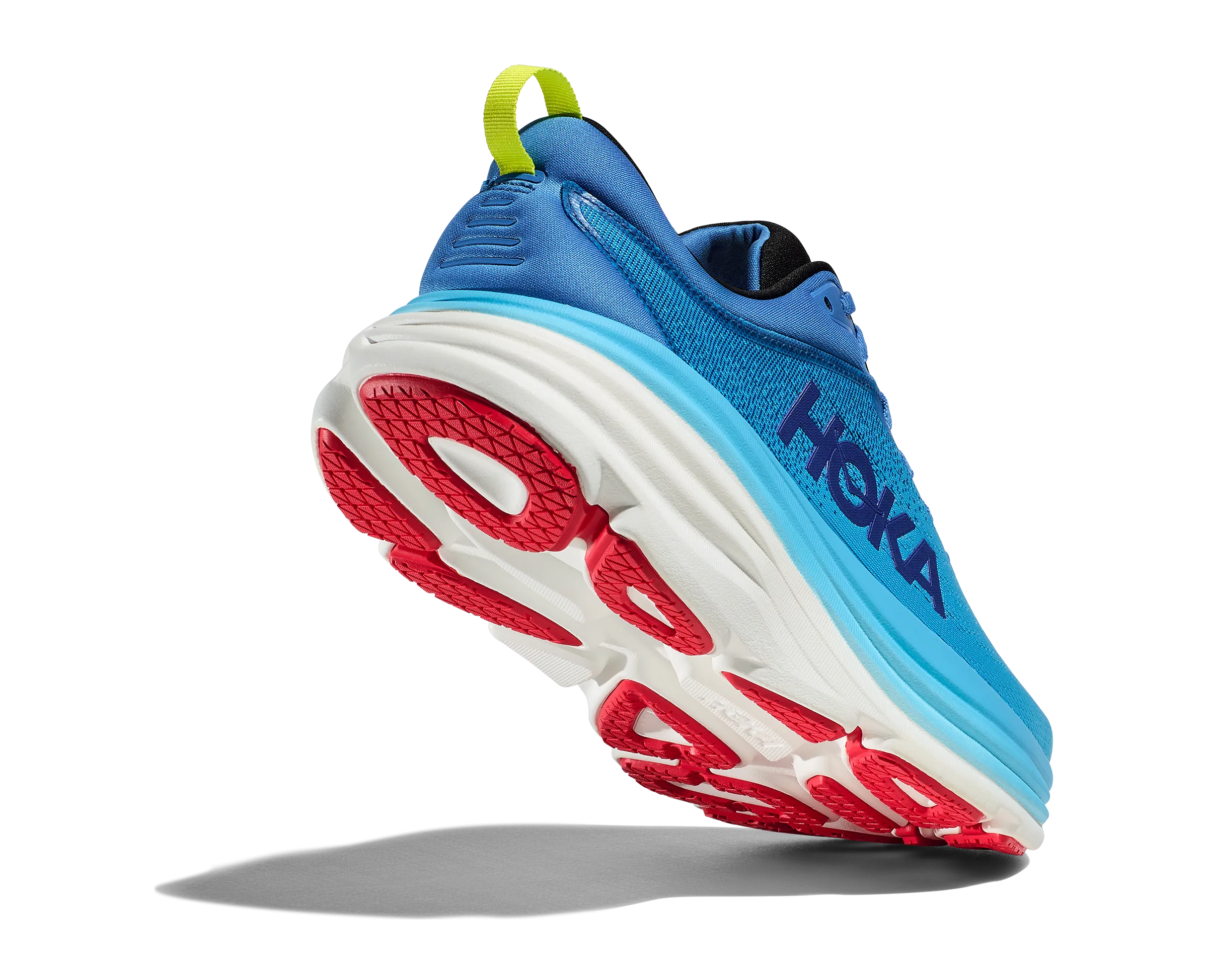 Hoka Bondi 8 Men'S Born to Stand Out Break Boundaries