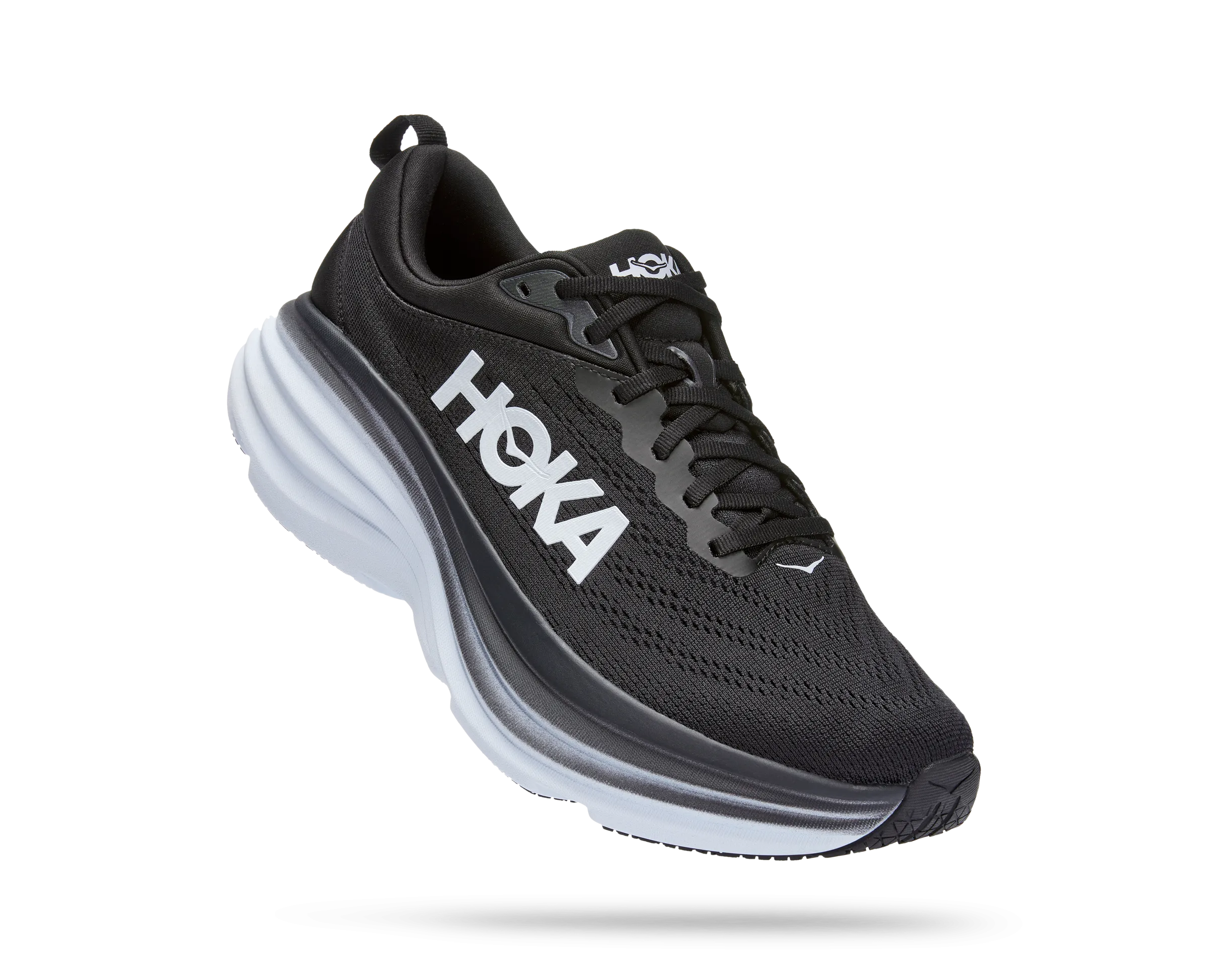 Black Friday Sale Hoka Bondi 8 Men'S