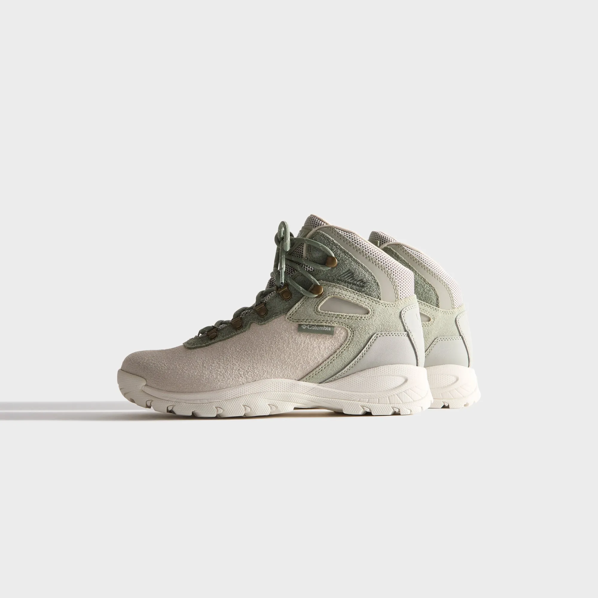 Kith & South2 West8 For Columbia Newton Ridge - Dark Stone Safari Never Just Walk Christmas Day Sale