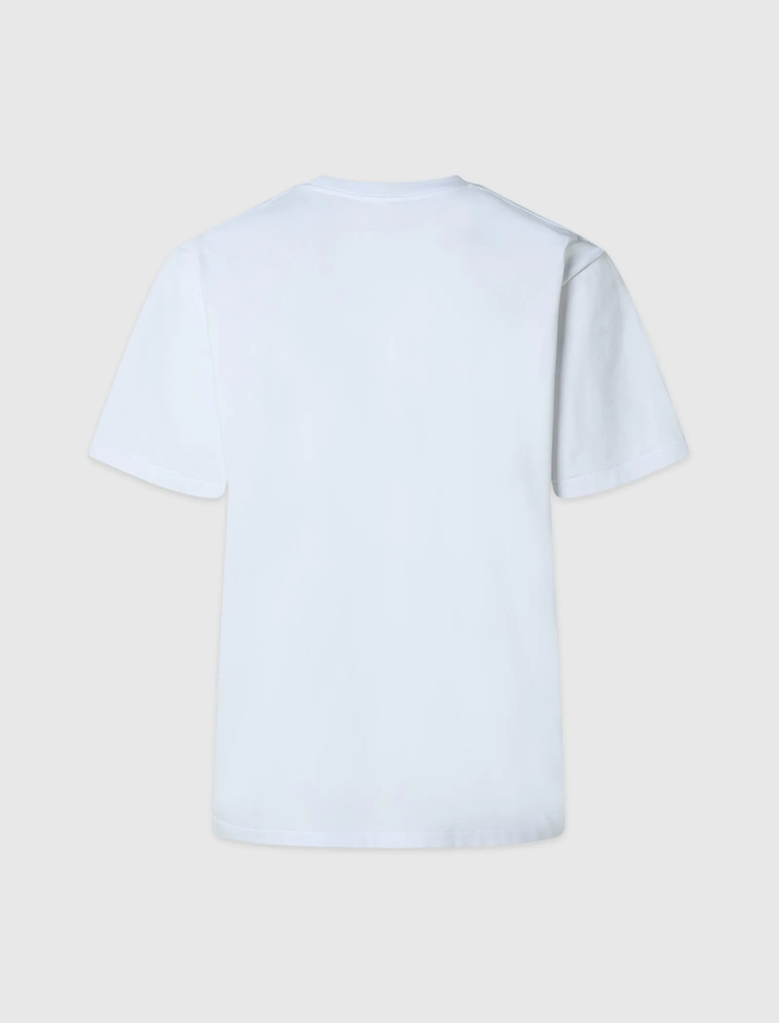 Rebuild Shark Tee Wear Resistant Surface