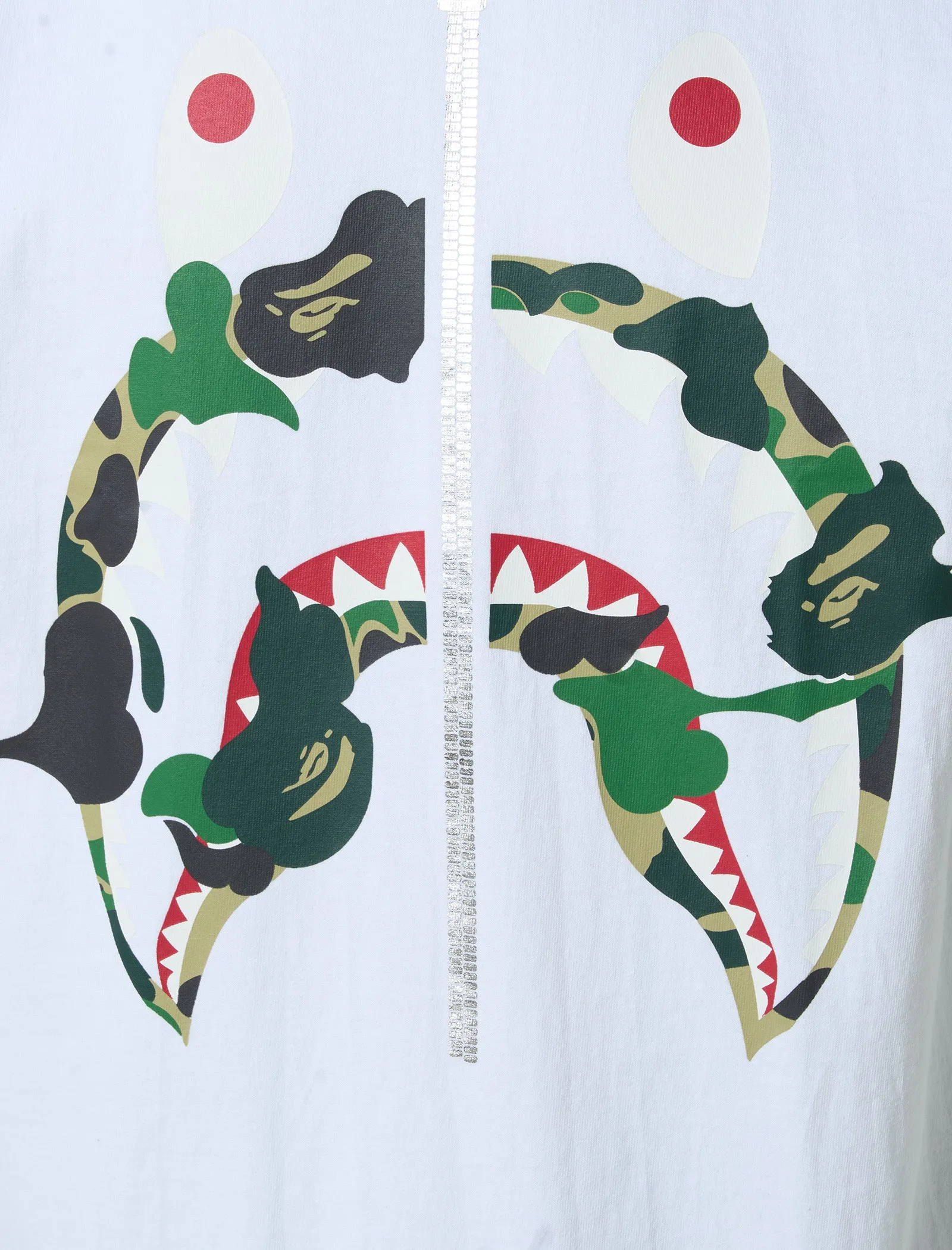 Rebuild Shark Tee Odor-Free Slide - Resistant