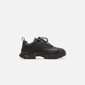Roa Katharina Hiking Shoe - Black Chase What Moves You Great Value