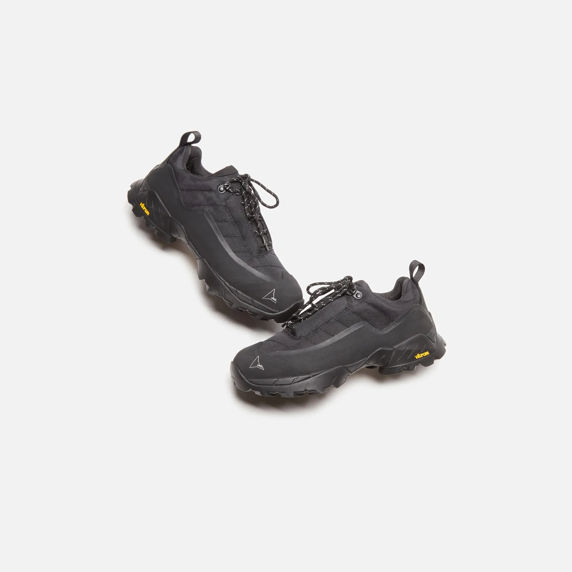Built to Perform Roa Katharina Hiking Shoe - Black