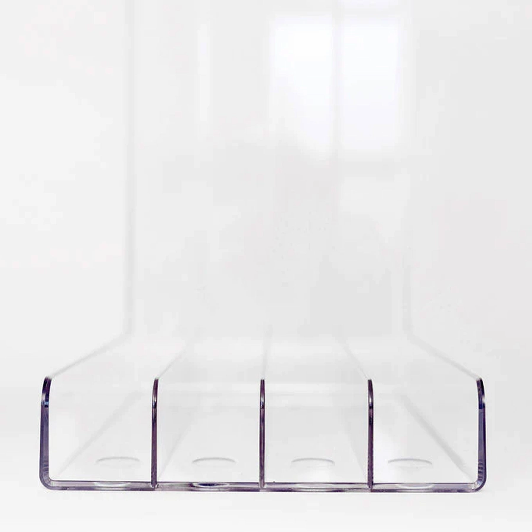 Record Corner: Vinyl Storage & Display Unit