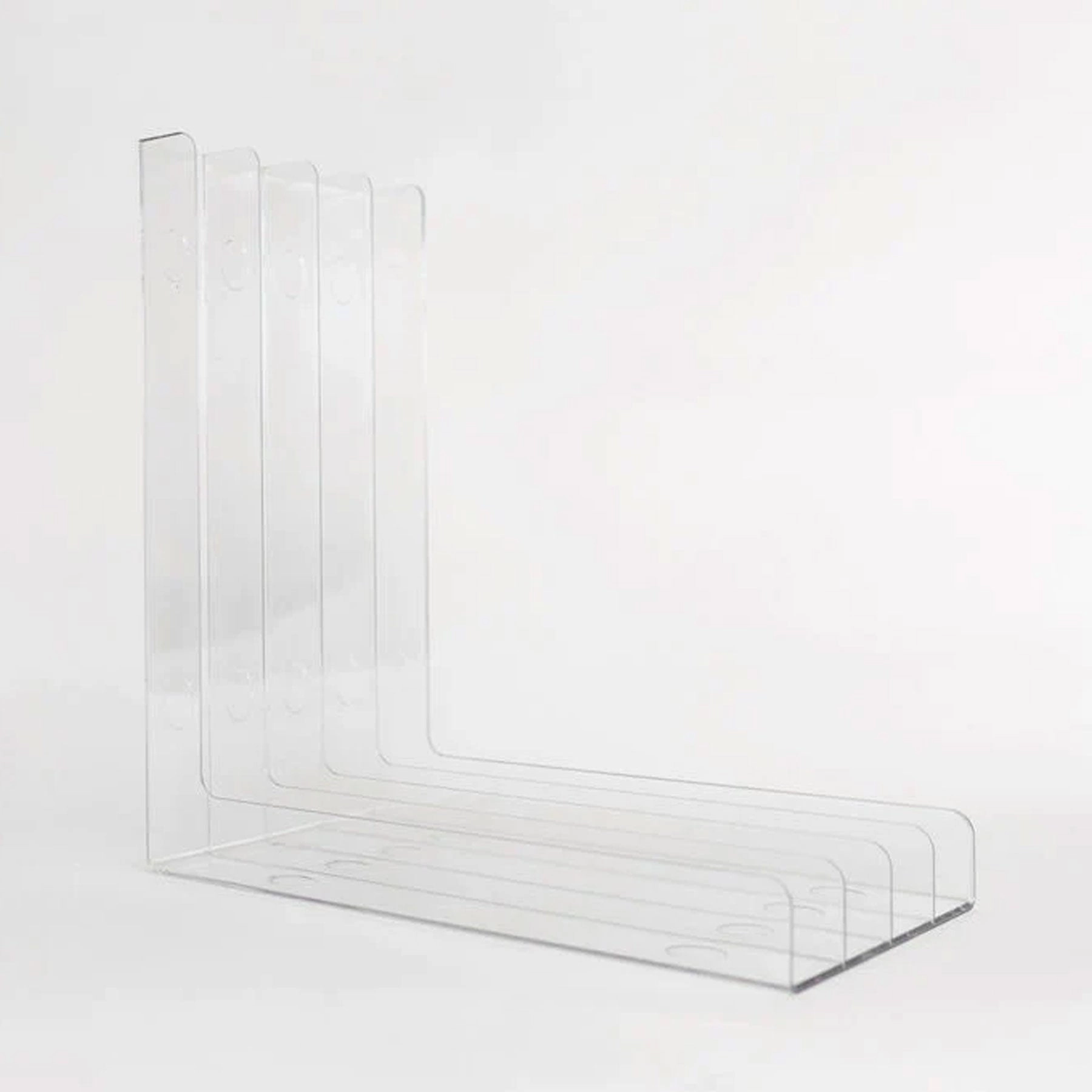 Record Corner: Vinyl Storage & Display Unit