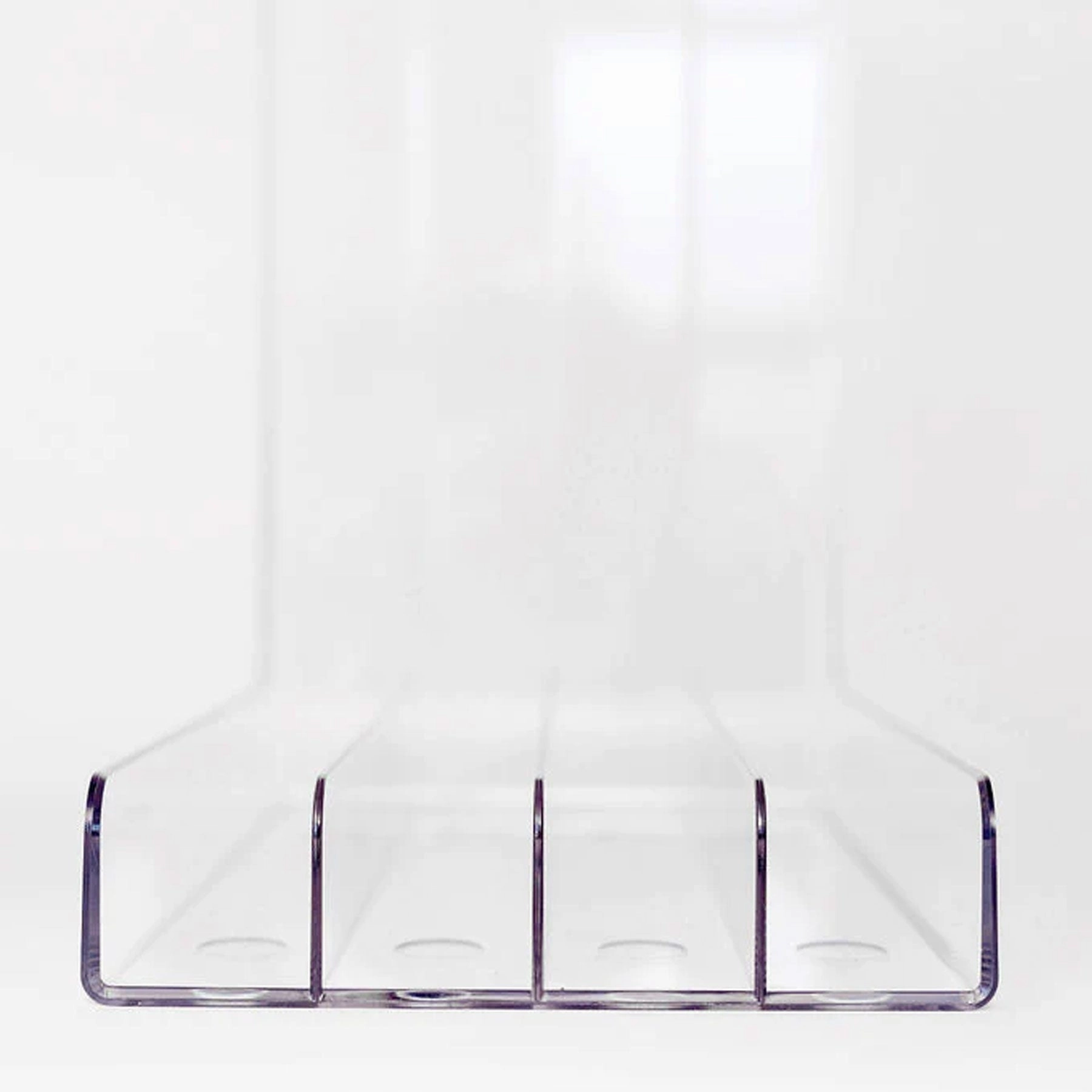 Record Corner: Vinyl Storage & Display Unit