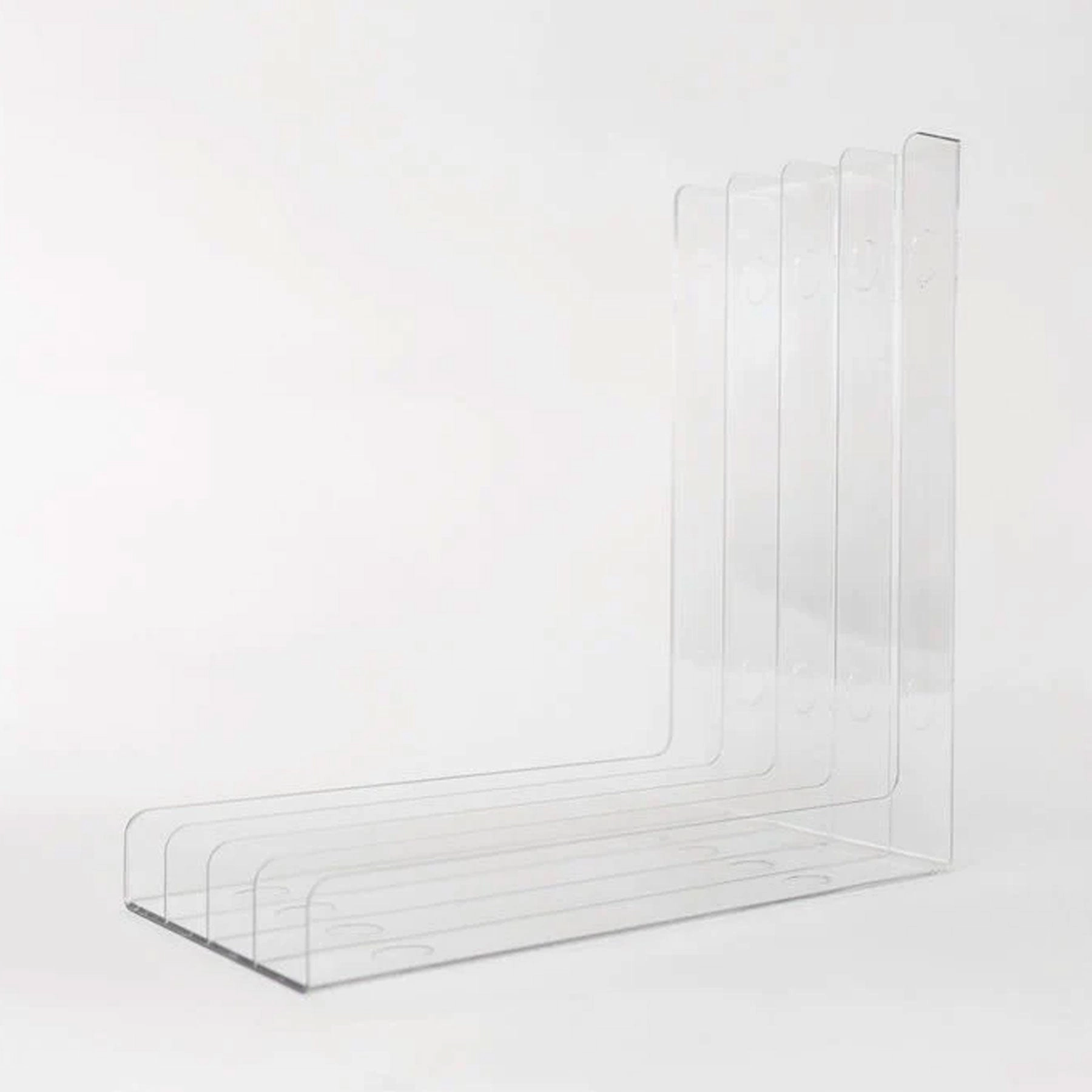 Record Corner: Vinyl Storage & Display Unit