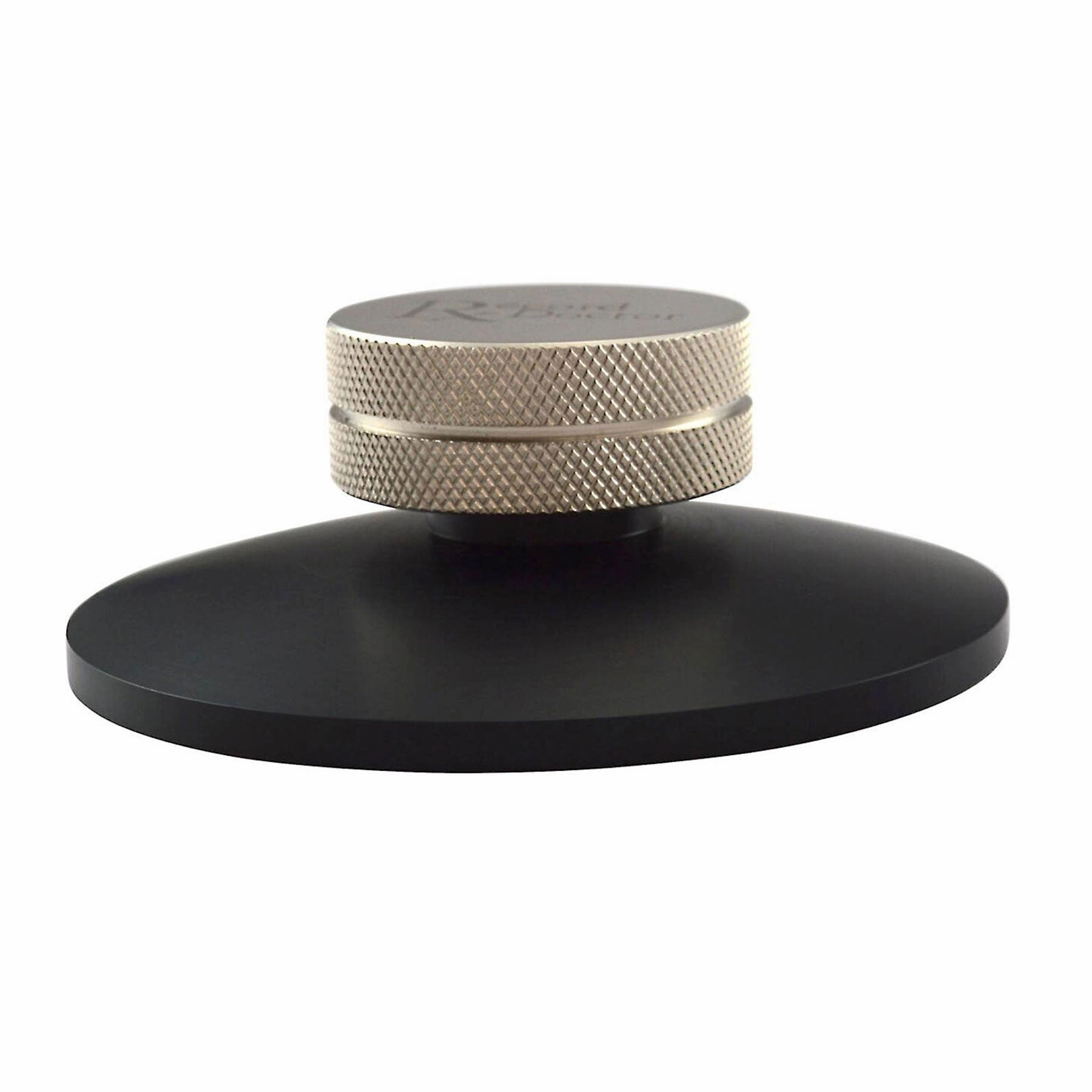Record Doctor: Record Clamp - Low Profile