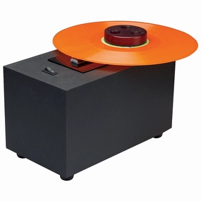 Record Doctor: V Record Cleaning Machine hi-fi digital music server,hi-fi speaker wall mount,hi-fi amp upgrade