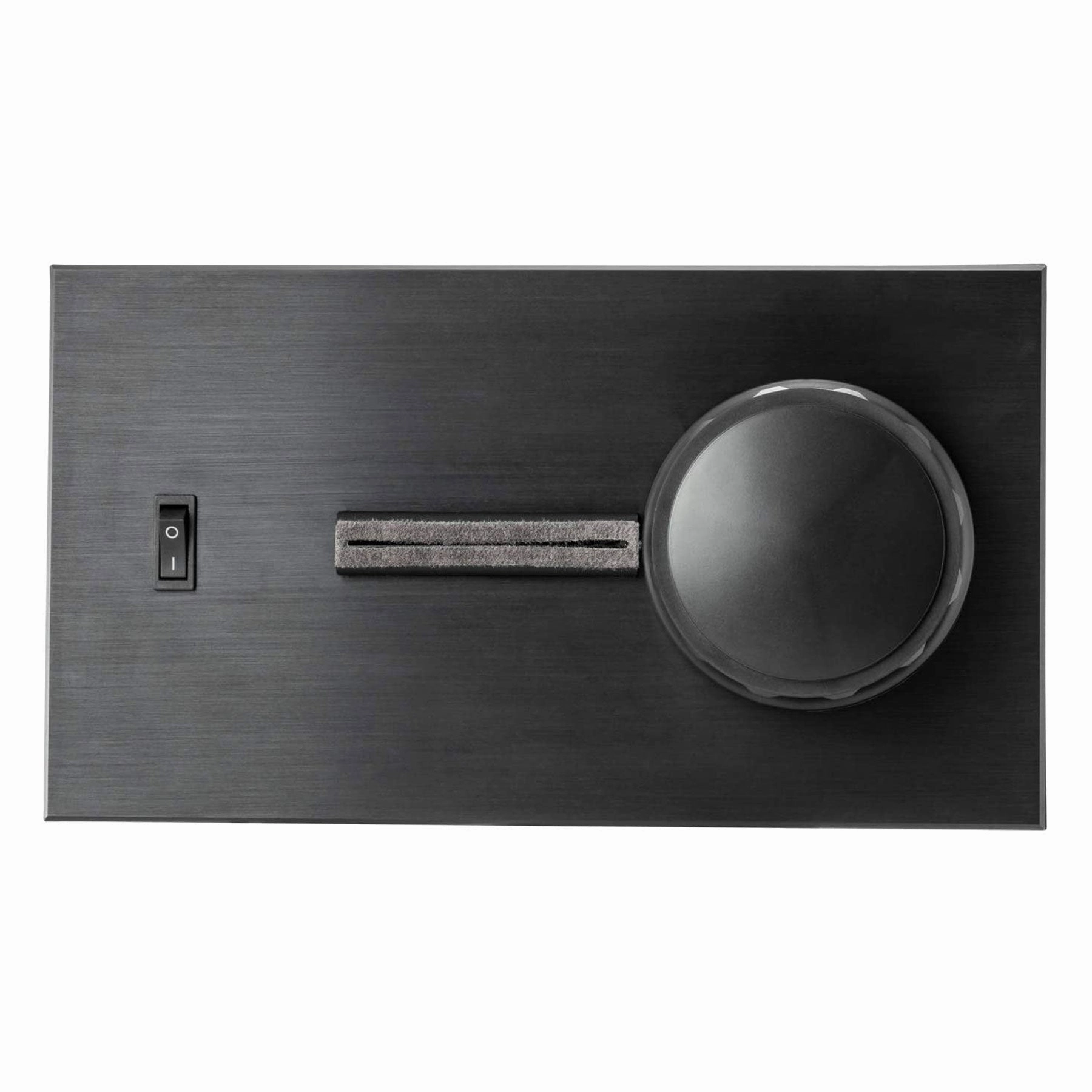 Record Doctor: VI Record Cleaning Machine - Carbon Fiber
