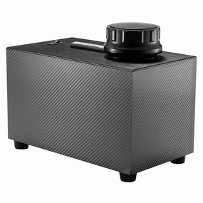 Record Doctor: VI Record Cleaning Machine - Carbon Fiber hi-fi digital music server,hi-fi speaker wall mount,hi-fi amp upgrade
