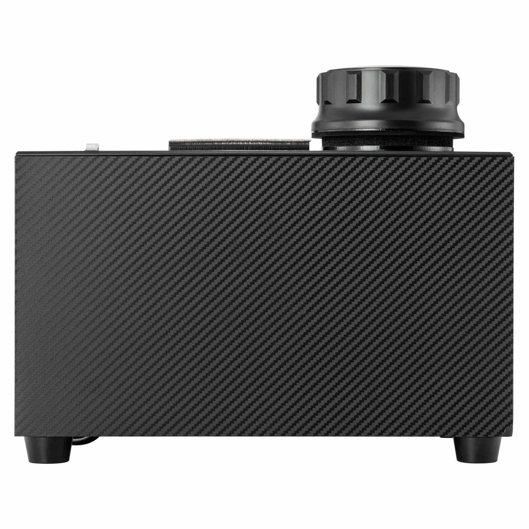 Record Doctor: VI Record Cleaning Machine - Carbon Fiber