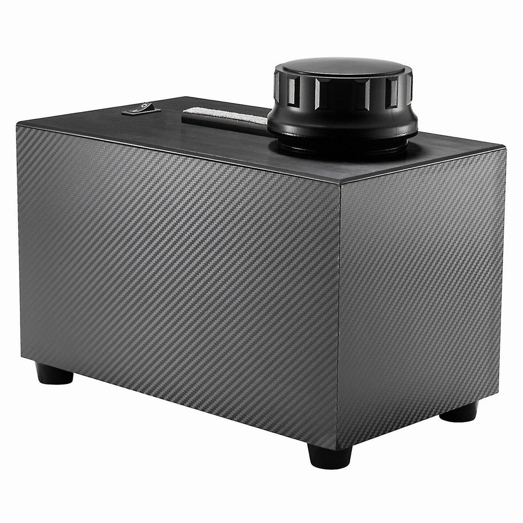 Record Doctor: VI Record Cleaning Machine - Carbon Fiber hi-fi digital music server,hi-fi speaker wall mount,hi-fi amp upgrade