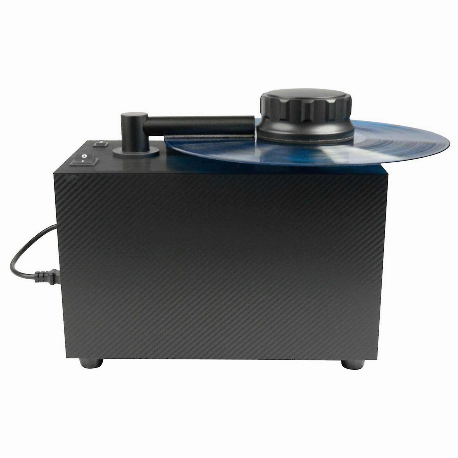 Record Doctor: X Record Cleaning Machine