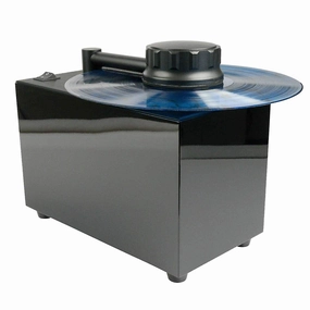Record Doctor: X Record Cleaning Machine hi-fi DAC amp combo,hi-fi speaker impedance matcher,hi-fi RCA switch