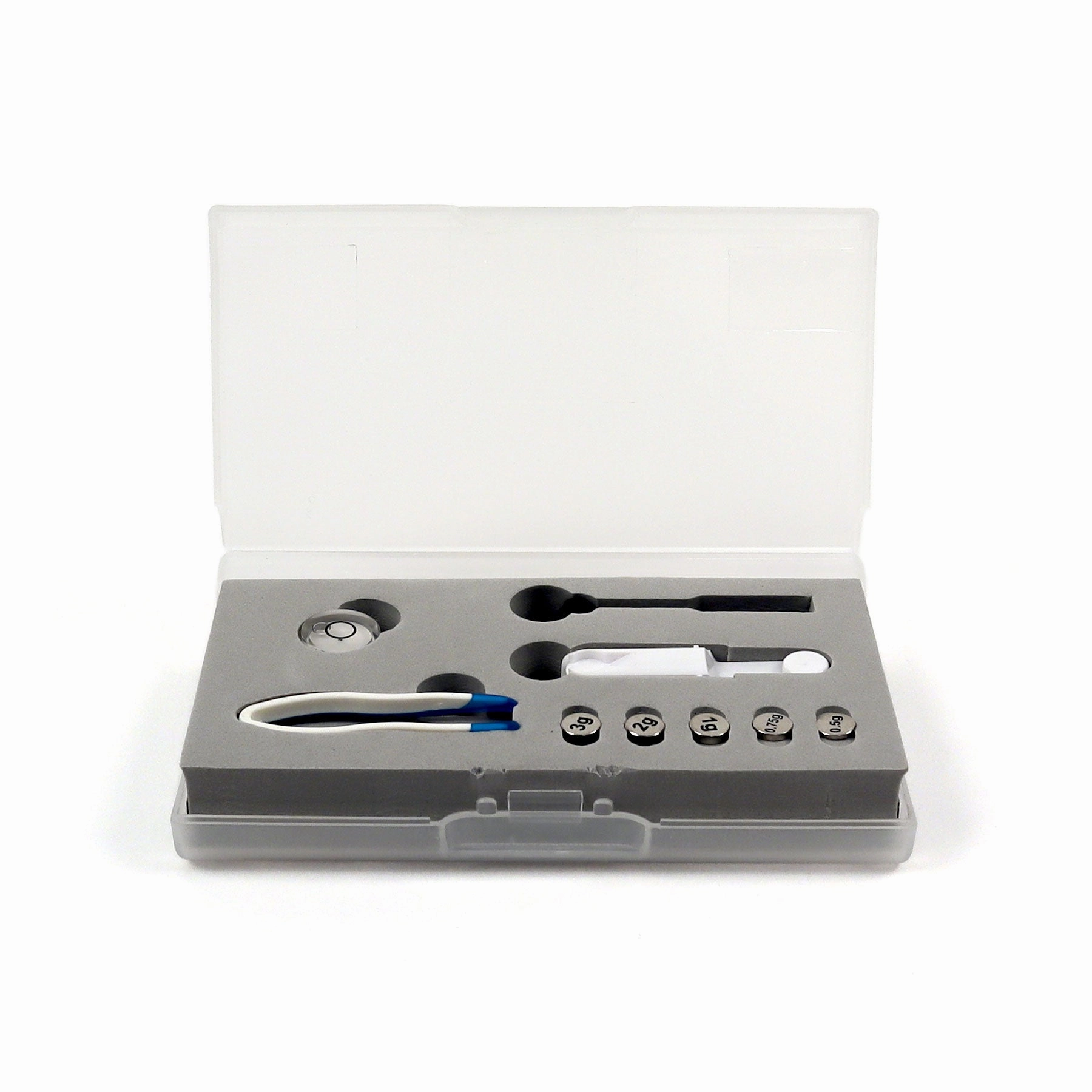 Record Supply Co.: Cartridge Adjustment Gauge Tool Kit hi-fi DAC amp combo,hi-fi speaker impedance matcher,hi-fi RCA switch