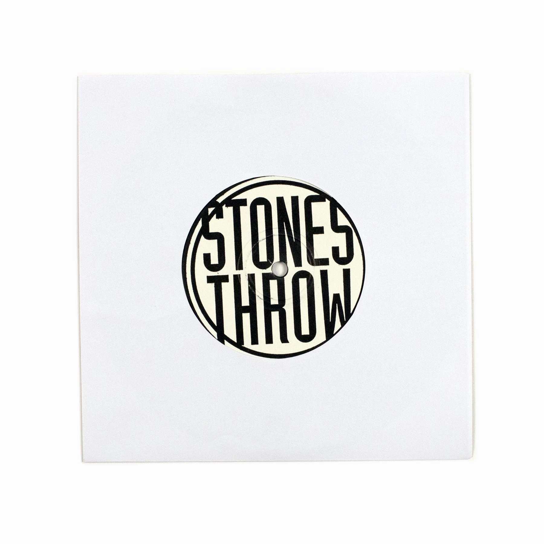 Record Supply Co.: Inner Record Sleeves for 7" Vinyl - 30 Units