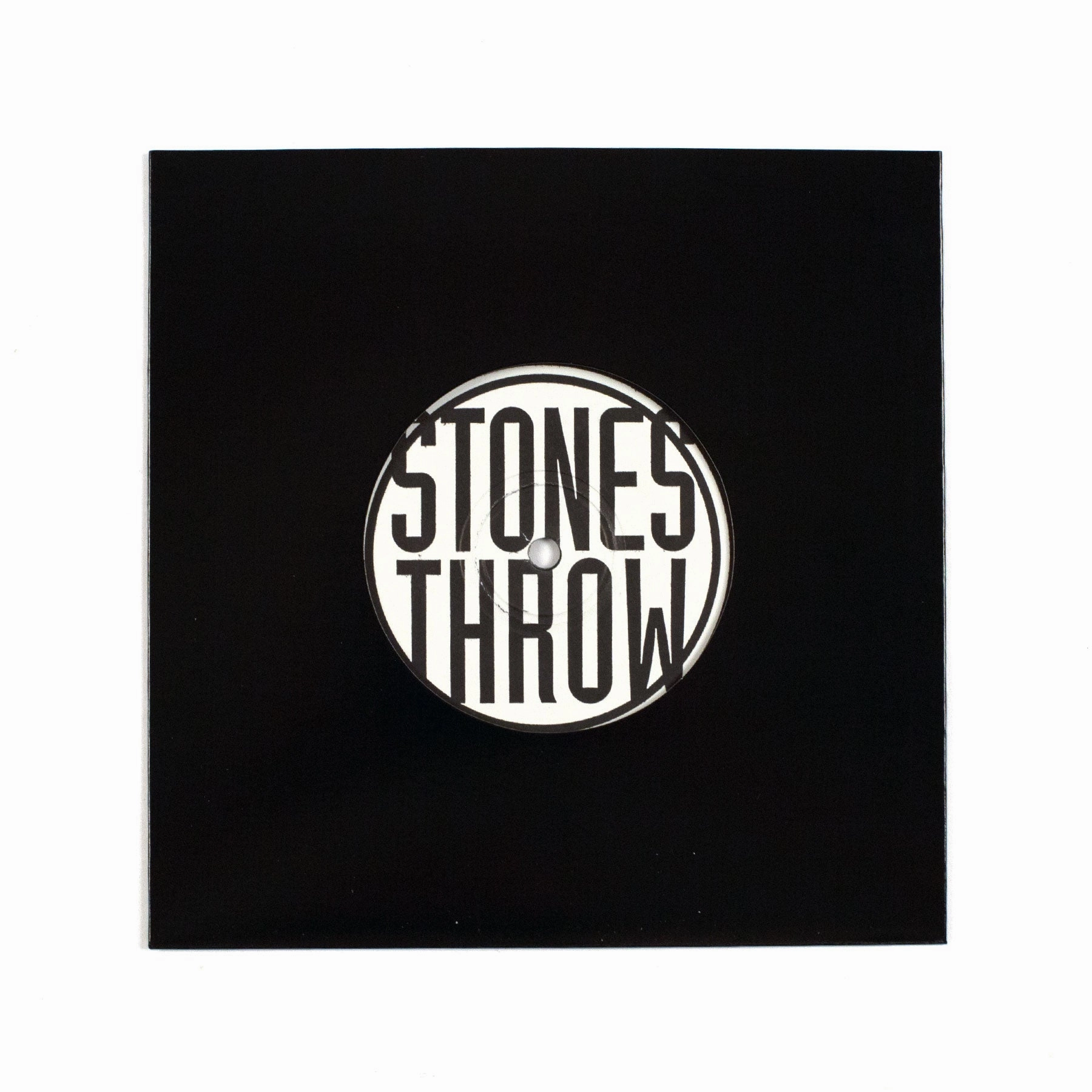 Record Supply Co.: Record Jackets for 7" Vinyl - 20 Units