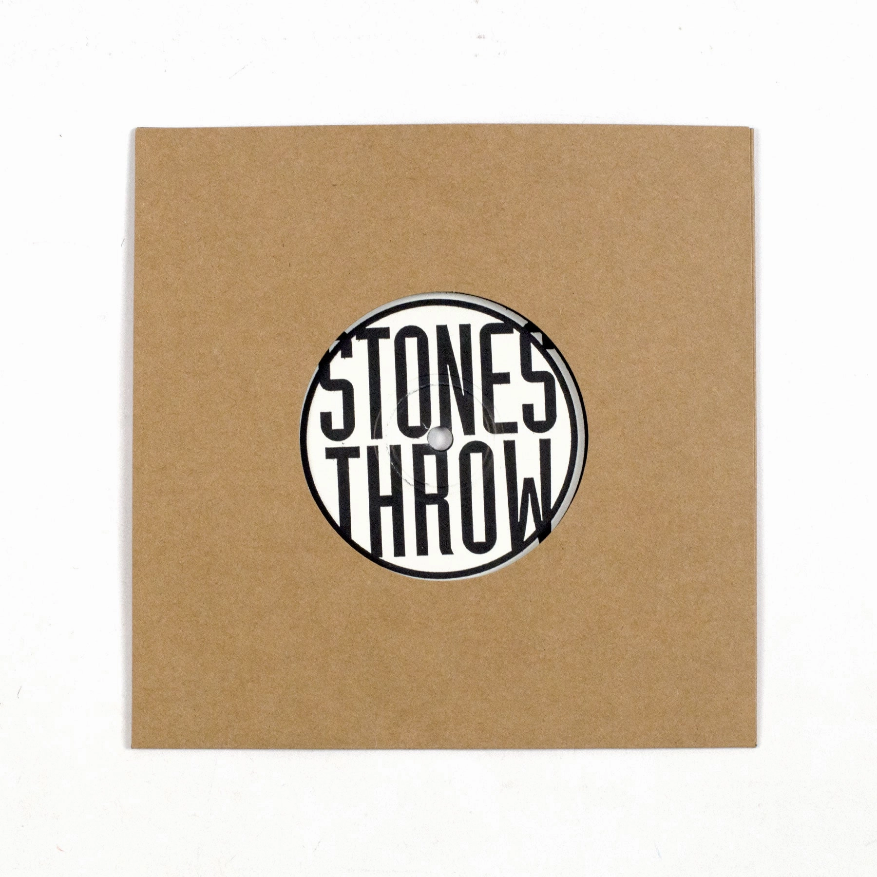 Record Supply Co.: Record Jackets for 7" Vinyl - 20 Units