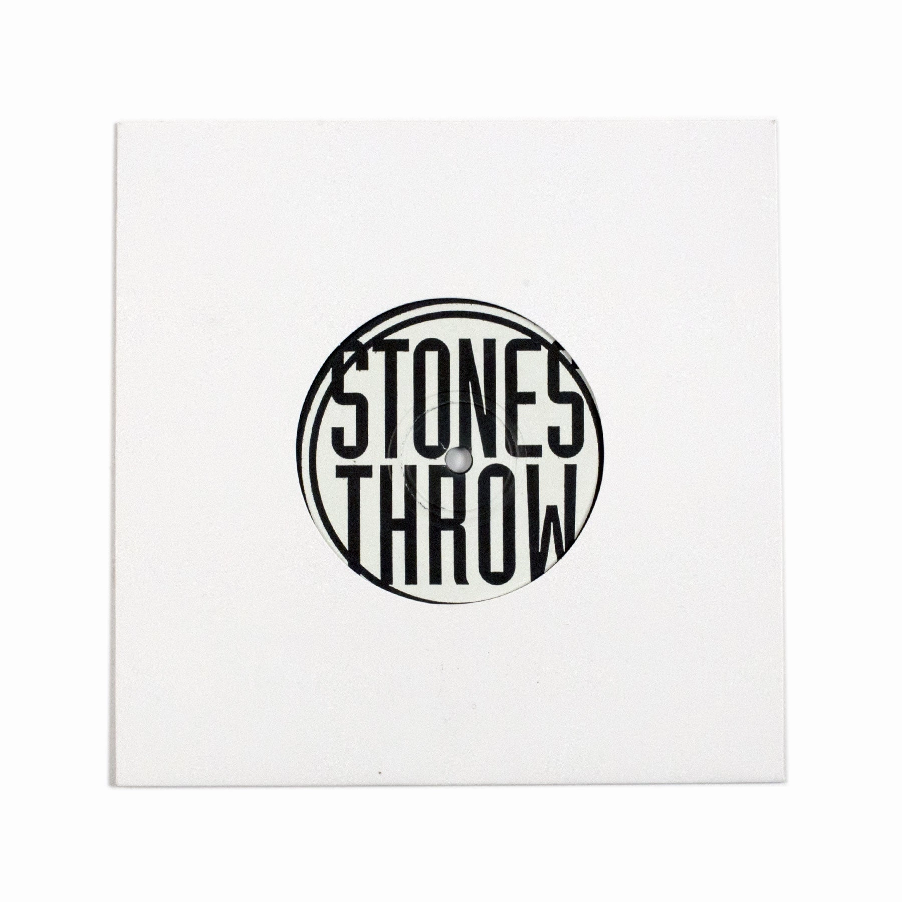 Record Supply Co.: Record Jackets for 7" Vinyl - 20 Units