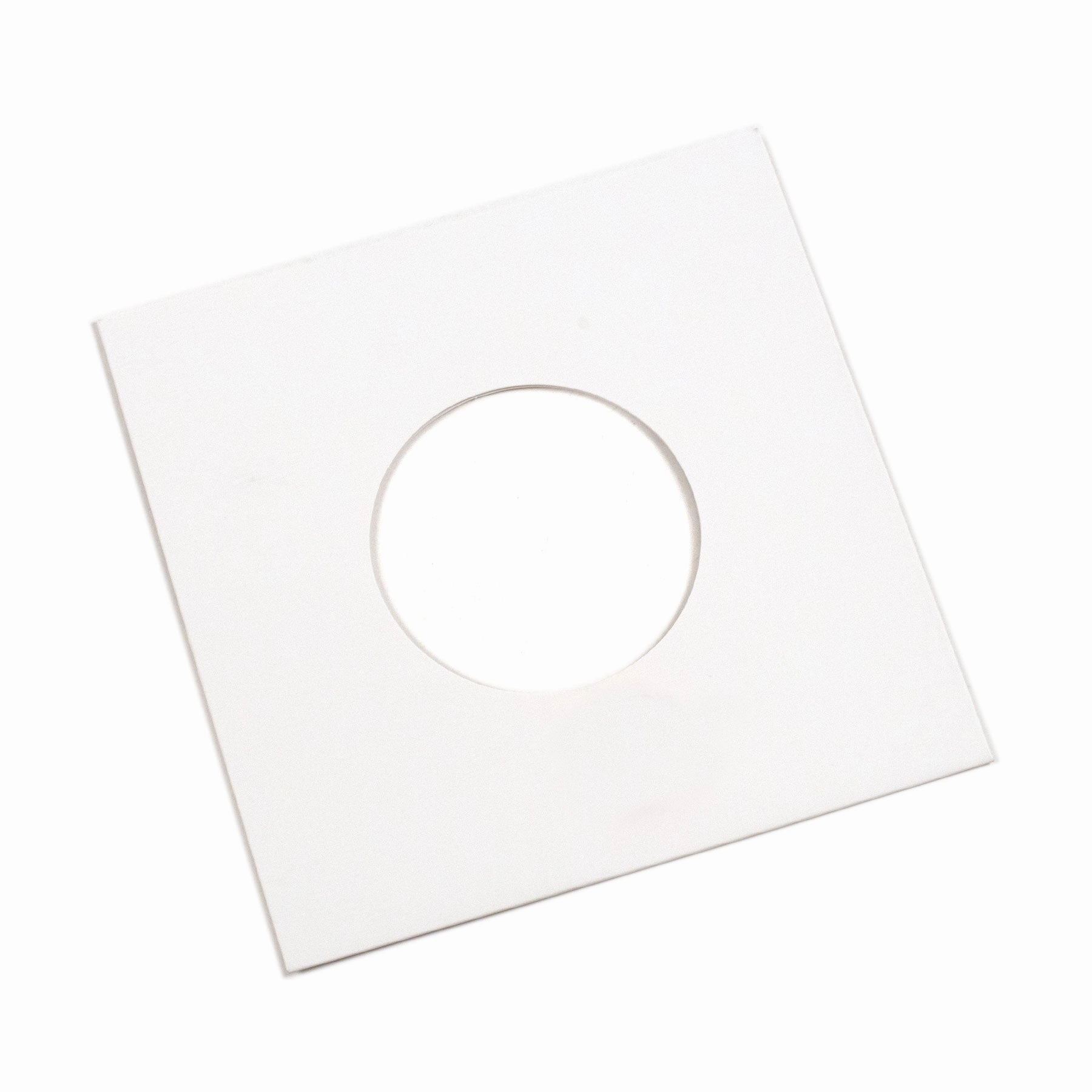 Record Supply Co.: Record Jackets for 7" Vinyl - 20 Units