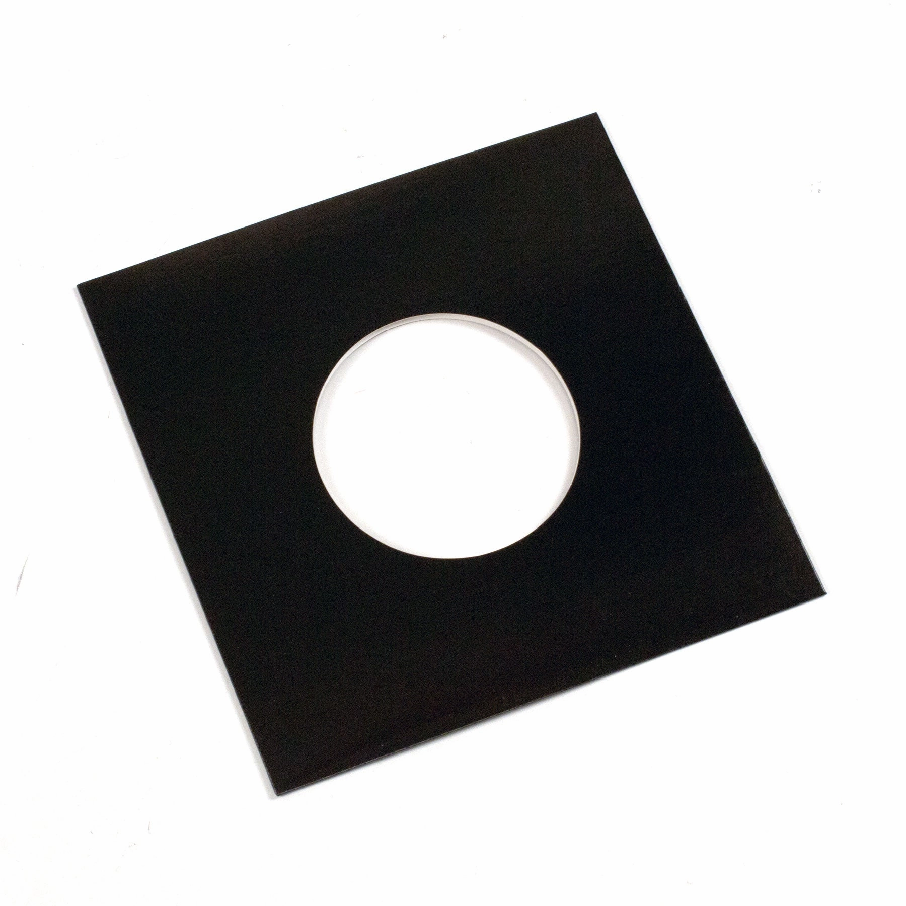 Record Supply Co.: Record Jackets for 7" Vinyl - 20 Units