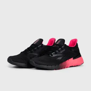 Drape Trim Reebok - Nano Gym - Women'S - Black/Pink Blast