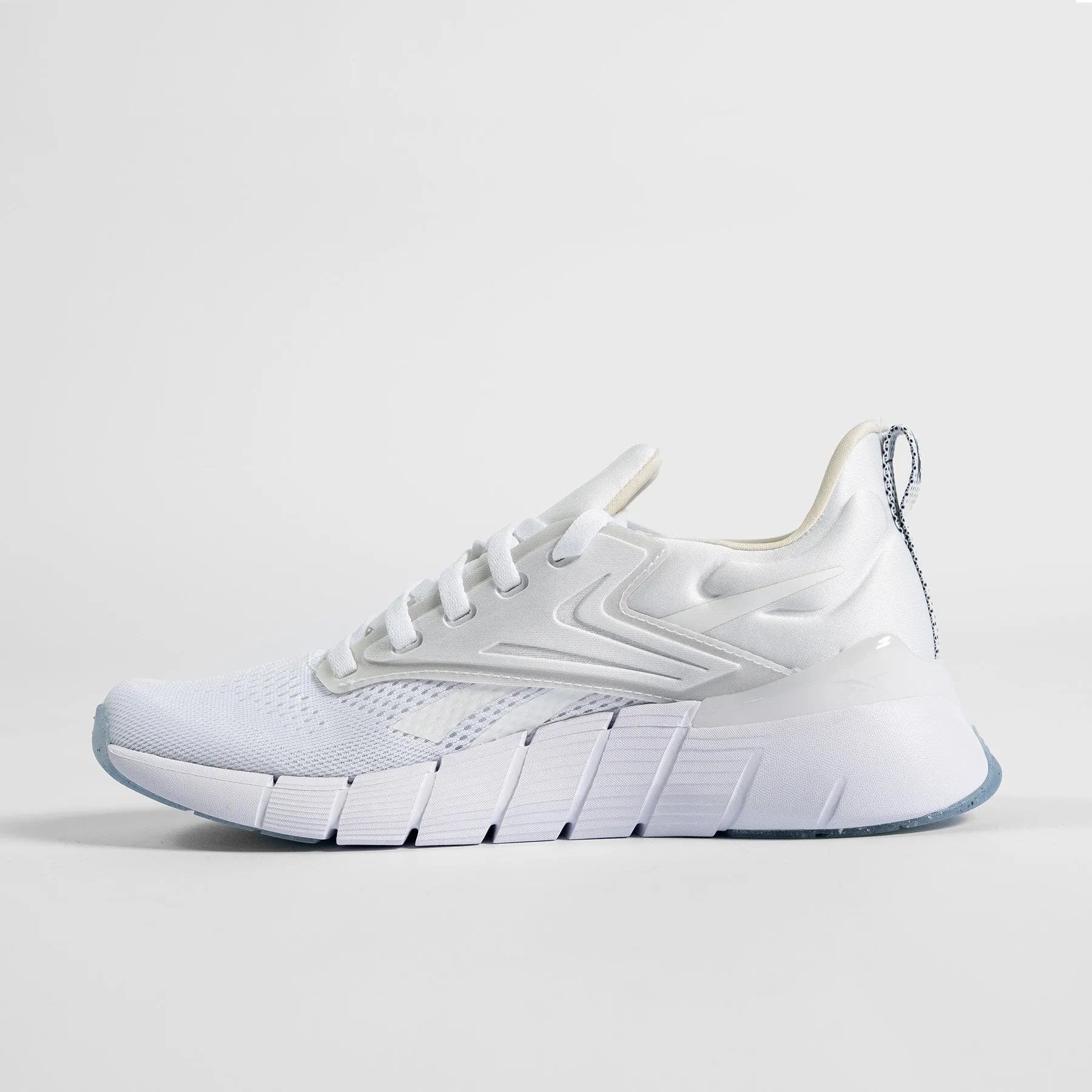 Reebok - Nano Gym - Women'S - Ftwr White/Black Porous Air