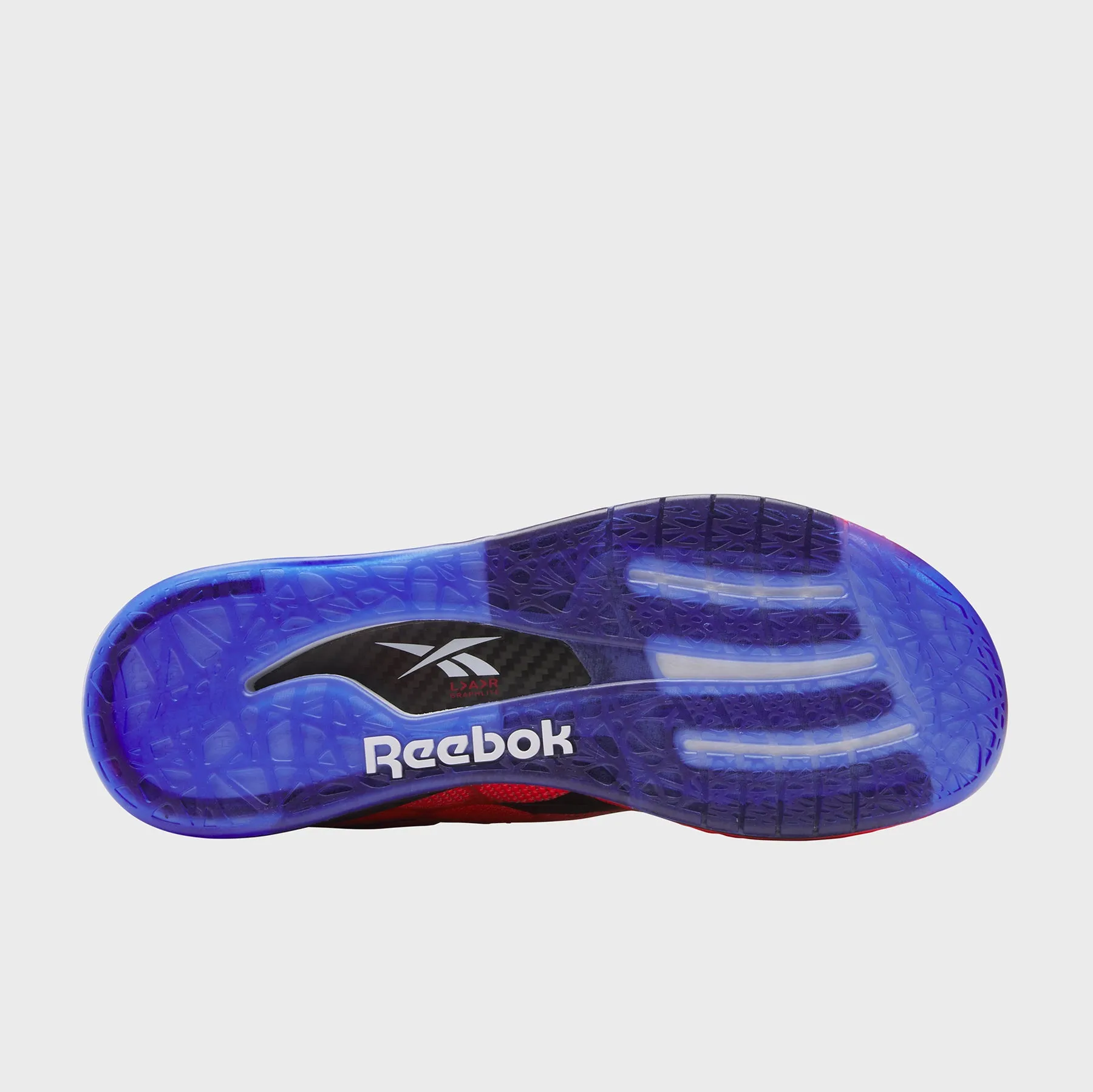 Arch Support Insoles Reebok - Nano Pro - Men'S - Flash Orange/Black/Royal Purple