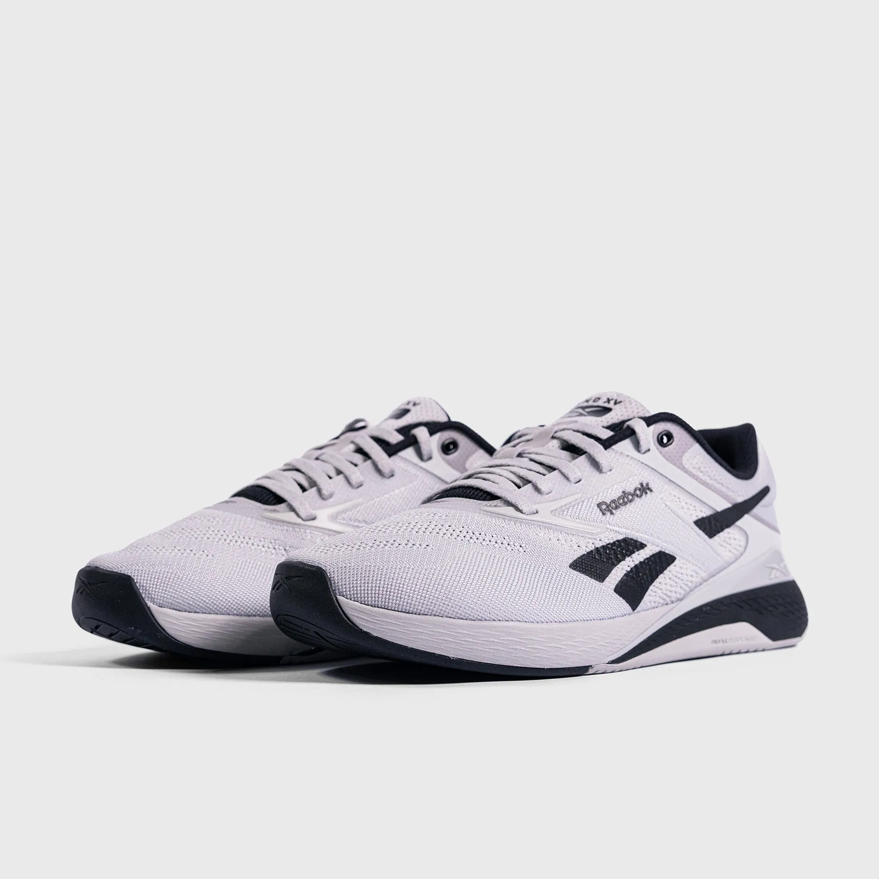 ProjectExecution Reebok - Nano X5 - Grey/Black