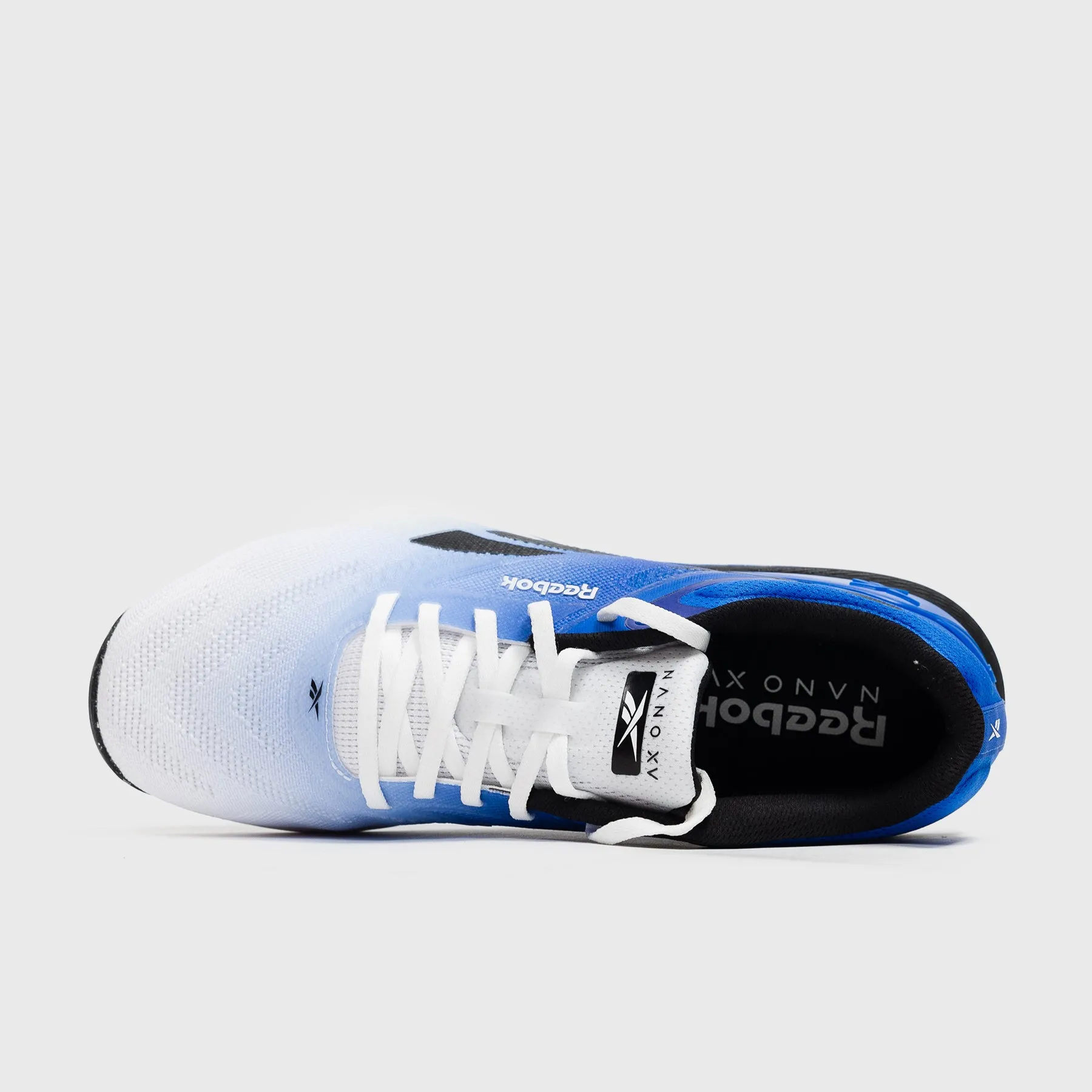 Sandal Pool Reebok - Nano X5 - White/Optimum Blue/Black