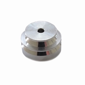 Rega: 50Hz Pulley for Rega Turntables hi-fi digital music server,hi-fi speaker wall mount,hi-fi amp upgrade