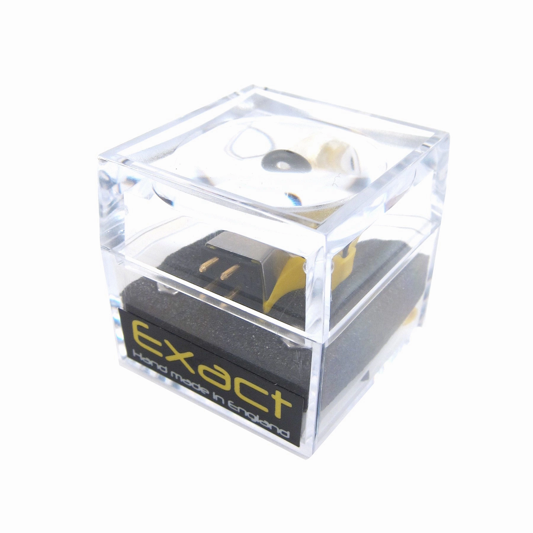 Rega: Exact 2 MM Cartridge