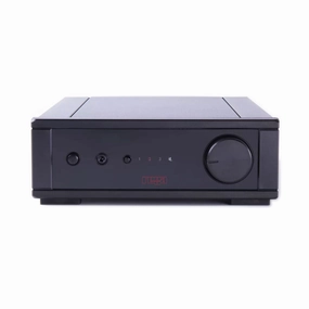 Rega: io Integrated Amplifier w/Phono Preamp hi-fi digital music server,hi-fi speaker wall mount,hi-fi amp upgrade