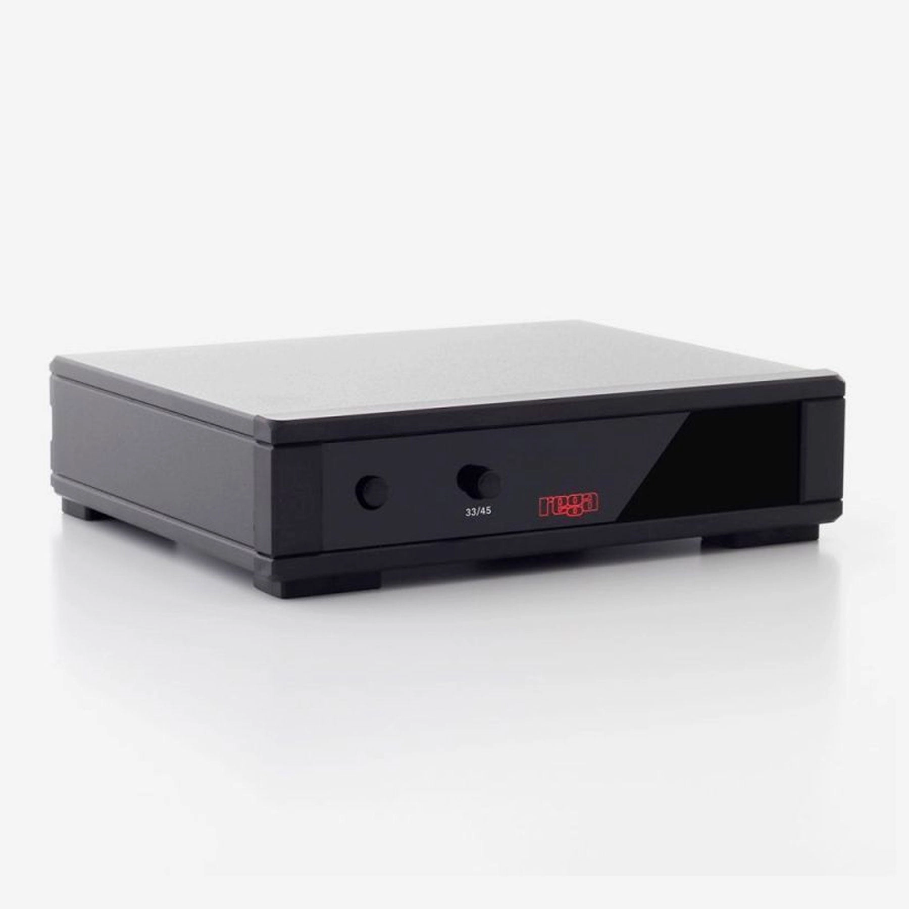 Rega: NEO PSU MK2 Speed Change / Power Supply