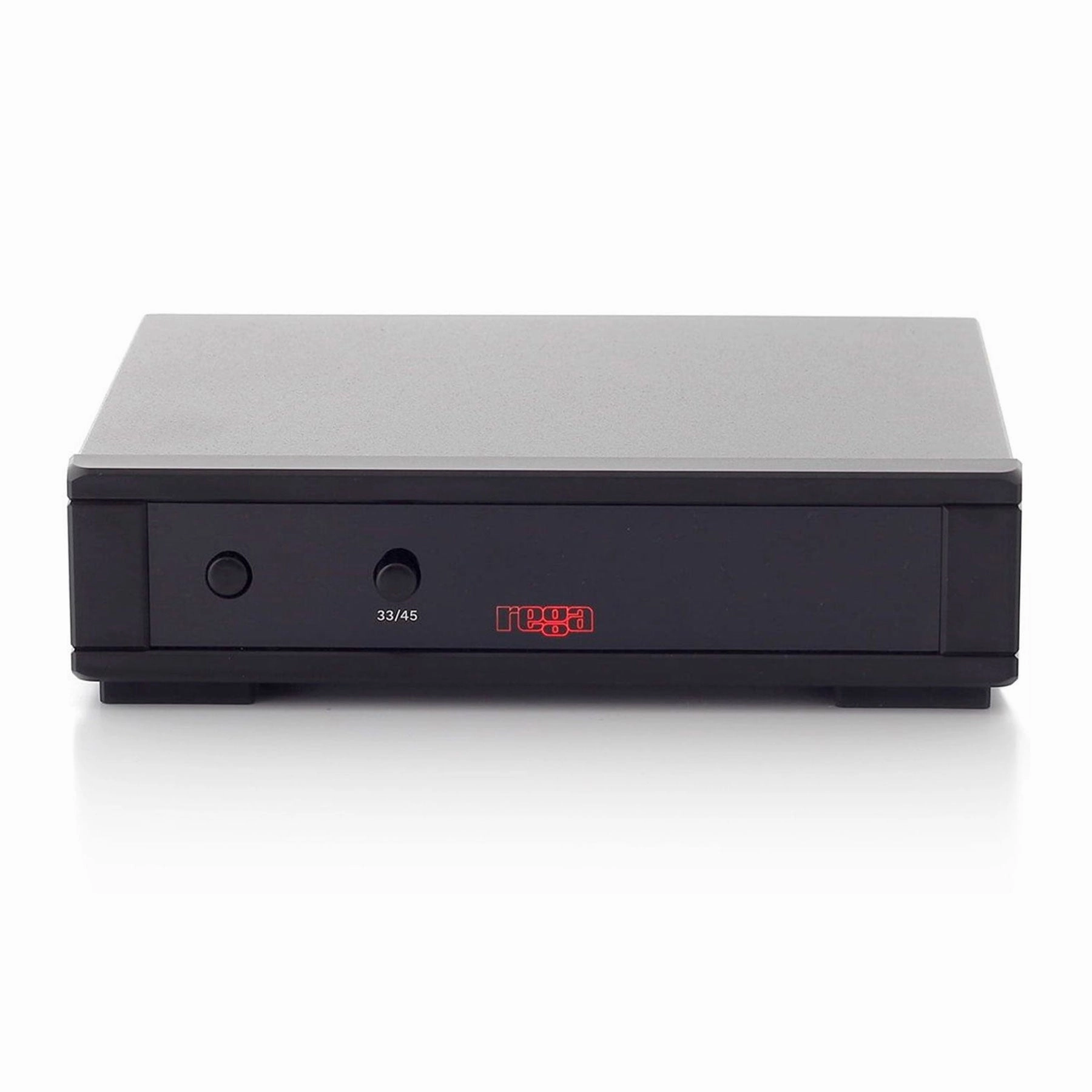 Rega: NEO PSU MK2 Speed Change / Power Supply hi-fi DAC amp combo,hi-fi speaker impedance matcher,hi-fi RCA switch