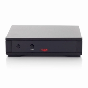 Rega: NEO PSU MK2 Speed Change / Power Supply hi-fi DAC amp combo,hi-fi speaker impedance matcher,hi-fi RCA switch