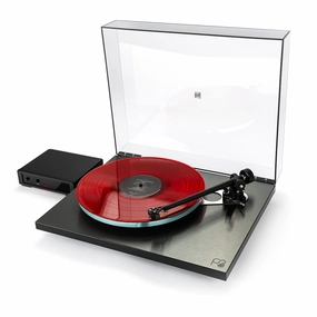 Rega: Planar 3 RS Turntable w/ ND5 Cartridge - Aluminum hi-fi DAC amp combo,hi-fi speaker impedance matcher,hi-fi RCA switch