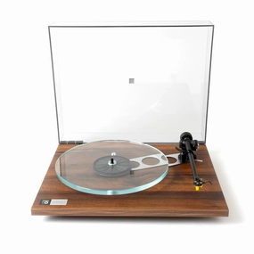 Rega: Planar 3 Turntable - 50th Anniversary Edition / Walnut hi-fi DAC amp combo,hi-fi speaker impedance matcher,hi-fi RCA switch