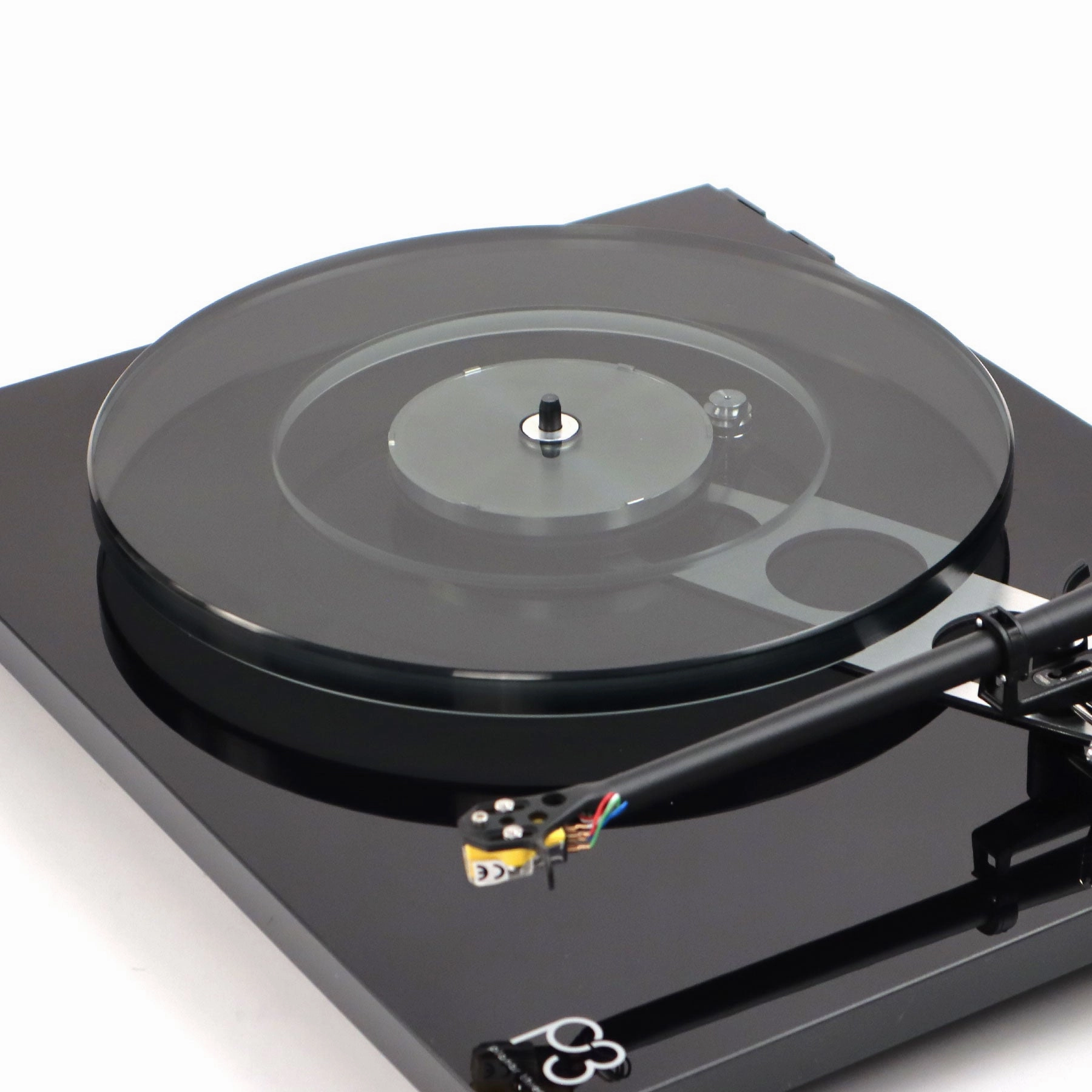 Rega: Planar 6 Platter Upgrade Kit for Planar 3 Turntables (Open Box Special) hi-fi DAC amp combo,hi-fi speaker impedance matcher,hi-fi RCA switch